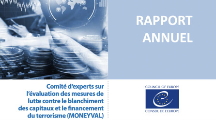 Rapport MONEYVAL sur la Principauté de Monaco