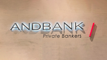 Andbank, un ADN d’entrepreneur