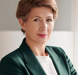 Rosa Sangiorgio, Pictet Wealth Management : « Investissement responsable et Accompagnement des entreprises dans leur transition énergétique, les clés pour une finance durable à long terme »
