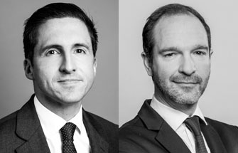 Richelieu : Boutique Banque Privée…et plus encore !
