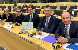 Conseil de l’Europe – 4ème Cycle d’évaluation du GRECO Clôture de la procédure de conformité pour Monaco