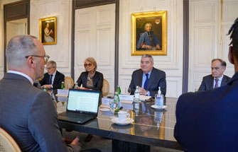 Lutte contre le blanchiment de capitaux, le financement du terrorisme et de la prolifération des armes de destruction massive et la corruption Formations GAFI