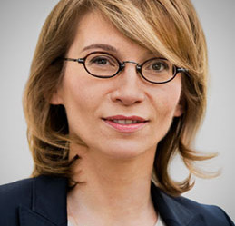 Mathilde Lemoine : « Moins d’incertitude qu’il y a trois ans »