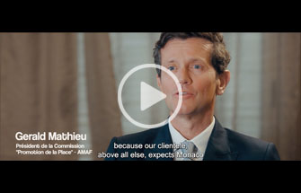 « Monaco For Finance » participe au développement de l’attractivité de Monaco avec une série de vidéos en ligne