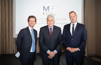 L’AMAF présente l’édition 2023/2024 de son magazine « Monaco For Finance » 