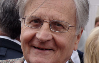 L’AMAF reçoit M. Jean-Claude TRICHET