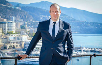 Frédéric Genta : « Pas de pays attractif sans une Place financière forte »