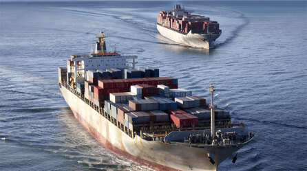 Monaco accueille son premier évènement Shipping