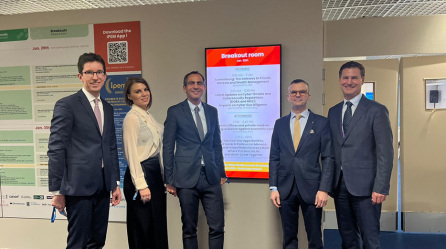 Monaco affirme son attractivité pour le Private Equity à l’IPEM 2025