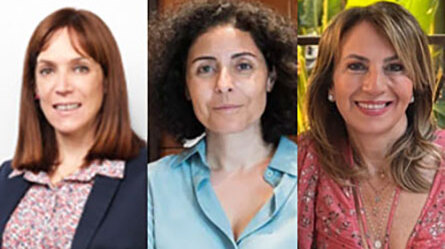 Les femmes leaders de la finance monégasque : regards croisés