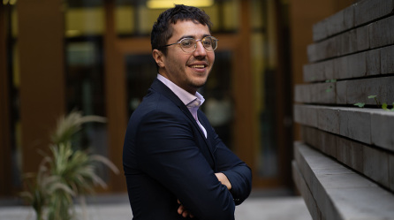 L’Intelligence Artificielle : Perspectives et Enjeux selon Achille Monnet, Analyst Equity Research chez UBS