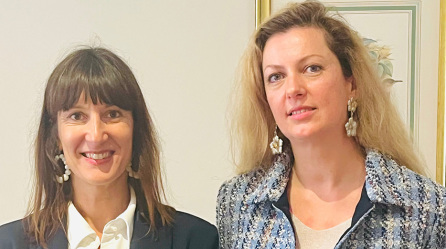 Regards croisés sur l’engagement associatif au service de la Place financière monégasque