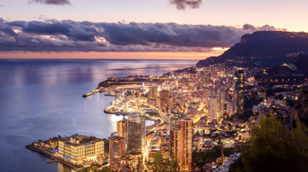 William Vozzolo (Mistral Capital) : “Monaco offre un cadre propice à la gestion d’actifs exigeante”