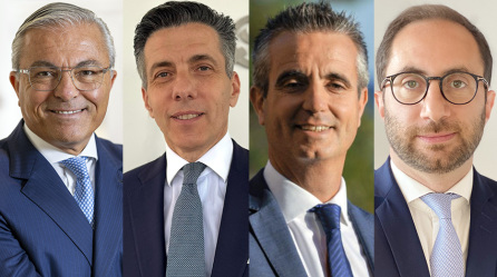 Monaco-Abu Dhabi : la finance monégasque en mission stratégique au cœur du Golfe