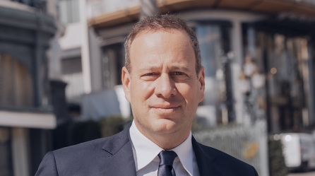 Frédéric Genta : « Azura Partners, une ambition mondiale née à Monaco »