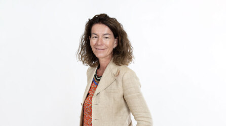 « Préparons nos portefeuilles aux changements climatiques ! »