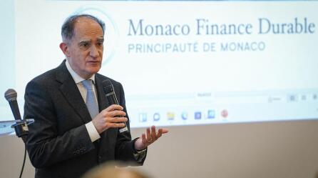 La santé et le bien-être au cœur de la Conférence « Monaco Finance Durable »