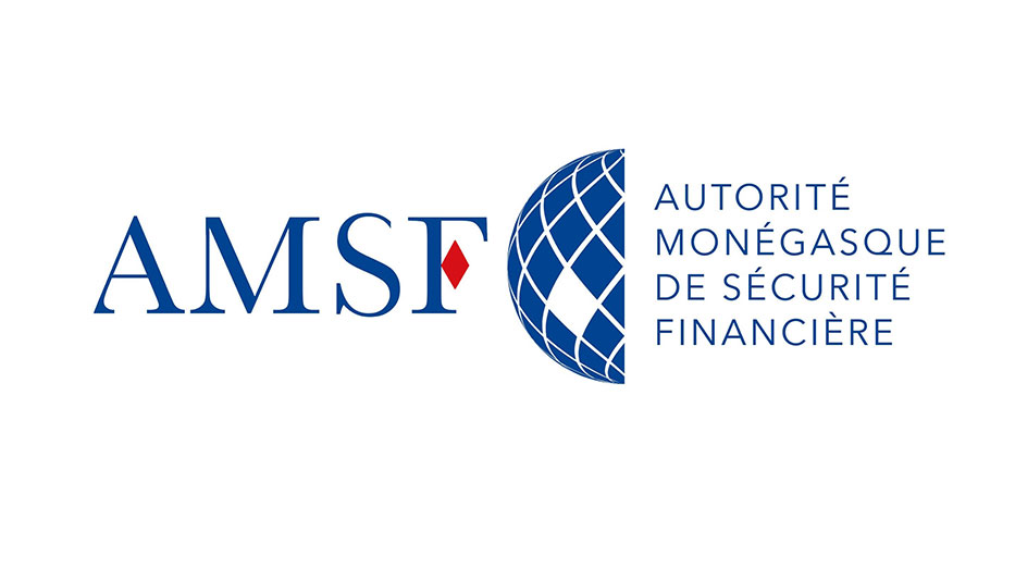 Logo de l'Autorité Monégasque de Sécurité Financière