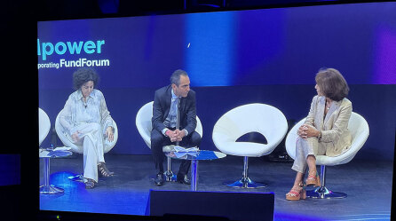 L’AMAF à l’IMpower FundForum