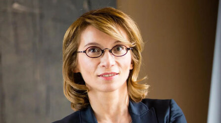 Mathilde LEMOINE: “The extent of the post-pandemic transformation in consumption patterns is undeniable”
