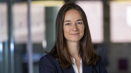 Sandrine Sauval : « MonacoTech, levier pour l’innovation et l’entrepreneuriat en Principauté »