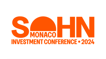 Sohn Monaco Investment Conférence bientôt à Monaco