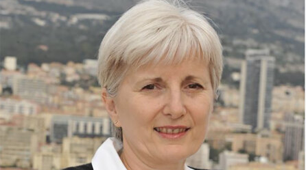 Sophie THEVENOUX est nommée Directeur de l’Autorité monégasque de Sécurité Financière (AMSF)