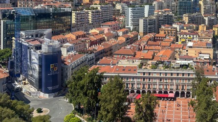 Un nouveau navire amiral pour Edmond de Rothschild Monaco : entre héritage et innovation