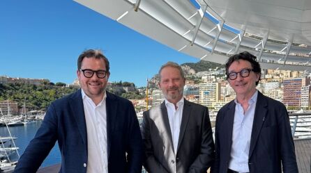 CFM Indosuez transforme son bâtiment emblématique monégasque : « Une réhabilitation à l’image de notre engagement durable »