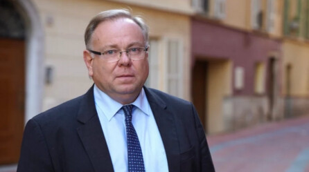 M. Bruno DALLES est nommé Directeur de l’Autorité Monégasque de Sécurité Financière (AMSF)