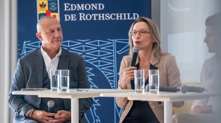 “Il n’y a plus de normalité” : Mathilde Lemoine décrypte l’incertitude structurelle de l’économie mondiale