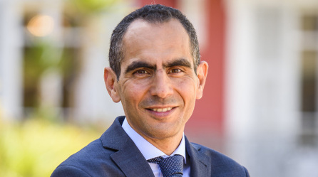 Nicolas FEIT : « Faire de Monaco une marque mondiale de la finance »