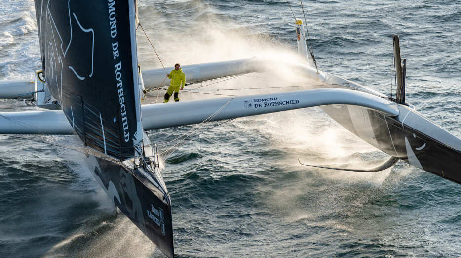 “Innover ou régresser” : Gitana Team, l’art de se projeter et de naviguer dans l’incertitude