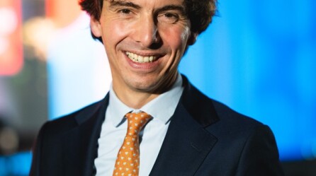 Antoine Colson : « À Monaco comme à Cannes, le private equity trouve un écosystème unique »