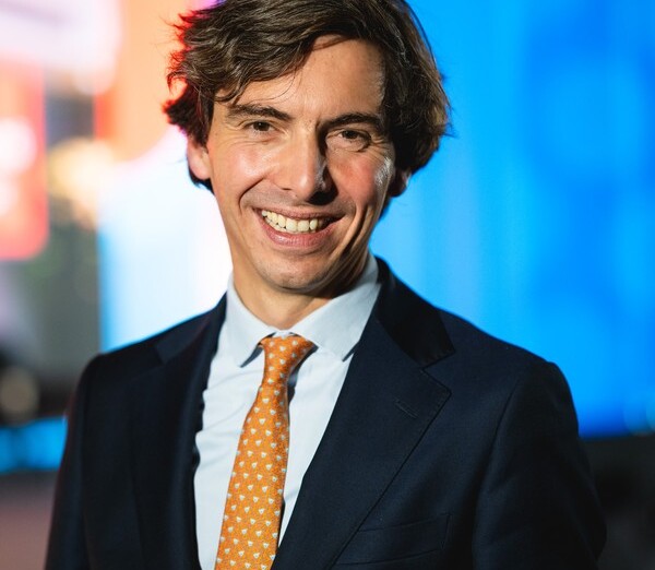 Antoine Colson : « À Monaco comme à Cannes, le private equity trouve un écosystème unique »