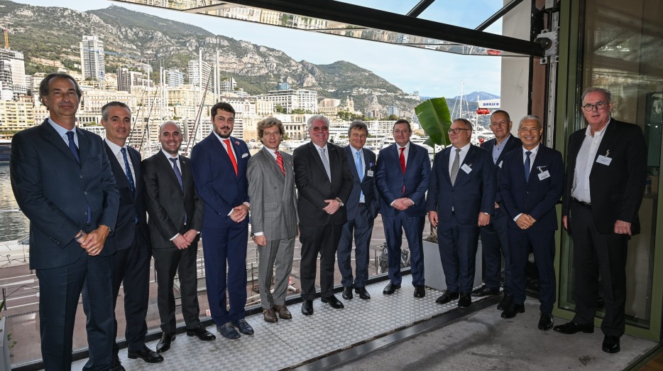 Monaco renforce ses liens économiques avec la Pologne