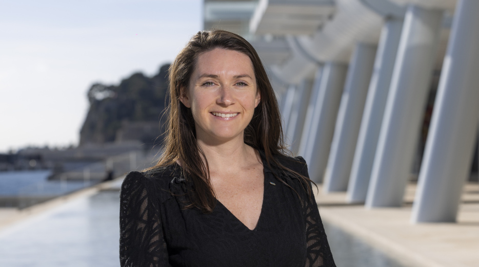 Hanna Derrien : « Encourager l’entrepreneuriat, c’est aussi valoriser le Monaco de demain »