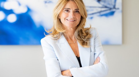 Sabine Calba (BP Med) : « À Monaco, nous jouons la carte du temps long »