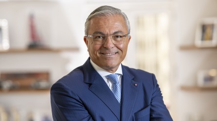 Cryptoactifs et banque privée : l’audace maîtrisée.