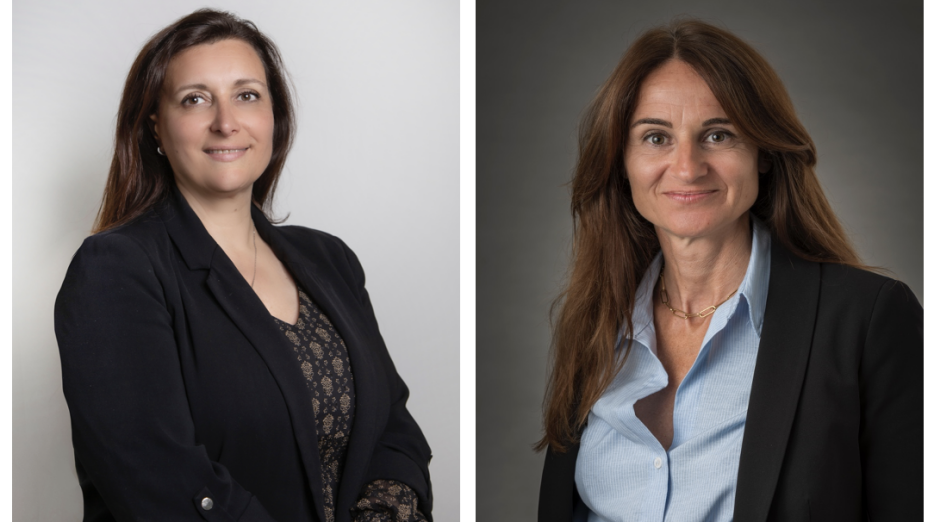 Deux dirigeantes, deux trajectoires, une même exigence : faire progresser la finance par l’excellence et l’humain.