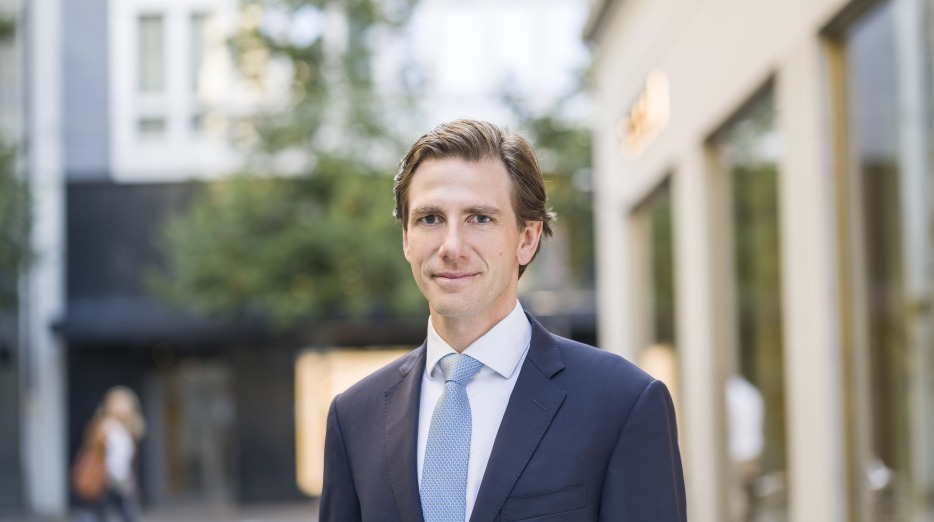 Une nouvelle ère de la richesse : Maximilian Kunkel décrypte les ambitions des milliardaires