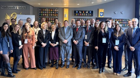 Zurich–Monaco : une convergence stratégique au cœur de la gestion de fortune internationale