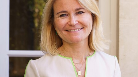 Ludivine Garnaud : « Les événements de L’Agefi sont une autre façon de produire de l’information »