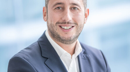 Antony Marthe prend la direction de la Banque Populaire Méditerranée à Monaco