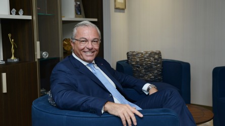 Francesco Grosoli : « Pouvoir s’appuyer sur un cadre stable n’est pas un détail. »