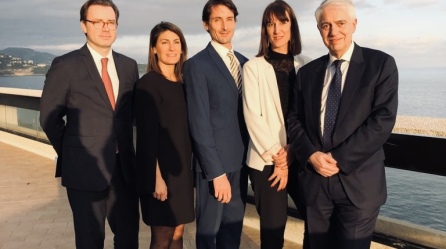 L’AMFiD renforce la dynamique de la finance durable au sein de la place financière monégasque 