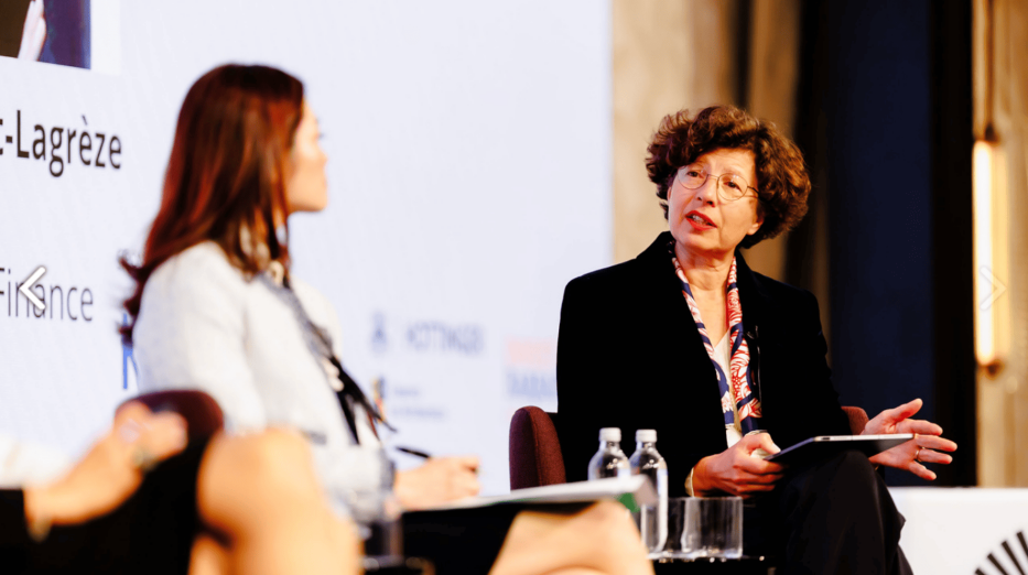 Monaco au Citywealth Forum de Londres : la Principauté s&rsquo;affirme comme Place financière de référence