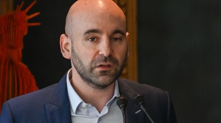 Christophe Barraud : « Nous entrons dans une conjoncture durablement erratique »