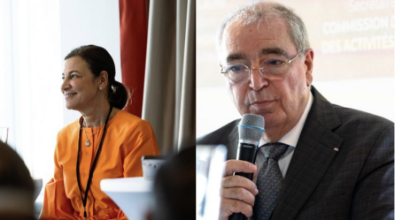 Monaco : « La force de la Place financière réside dans sa capacité à avancer ensemble »