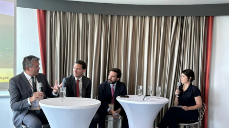 Actifs réels : Private Equity, dette privée et infrastructures s’imposent comme des piliers de la gestion de fortune